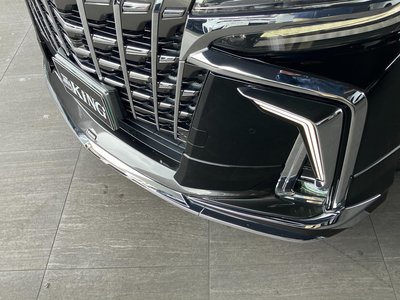 TOYOTA ALPHARD - 6