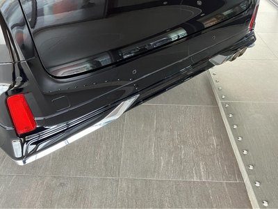 TOYOTA ALPHARD - 9