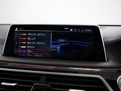 2020 BMW 7 SERIES thumbnail 56