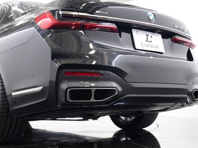 2020 BMW 7 SERIES thumbnail 21