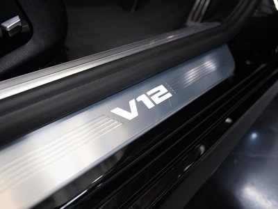 2020 BMW 7 SERIES thumbnail 35