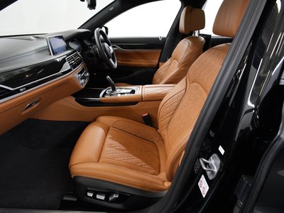 2020 BMW 7 SERIES thumbnail 38