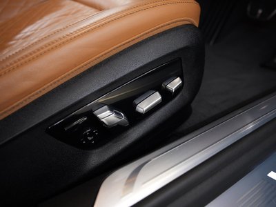 2020 BMW 7 SERIES thumbnail 34