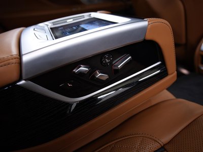 2020 BMW 7 SERIES thumbnail 47