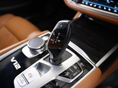 2020 BMW 7 SERIES thumbnail 63