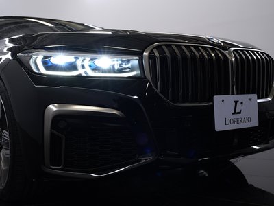 2020 BMW 7 SERIES thumbnail 28
