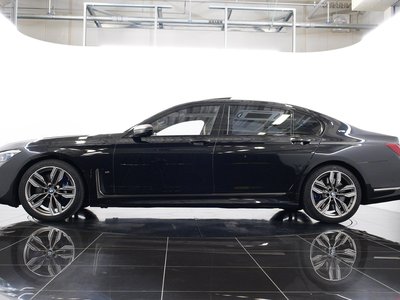 2020 BMW 7 SERIES thumbnail 19
