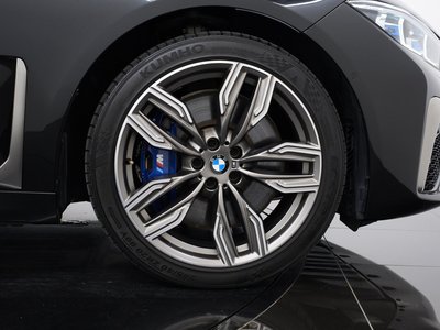 2020 BMW 7 SERIES thumbnail 13