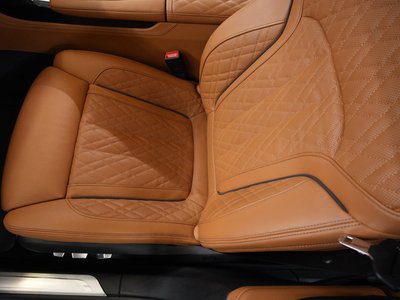 2020 BMW 7 SERIES photo 7