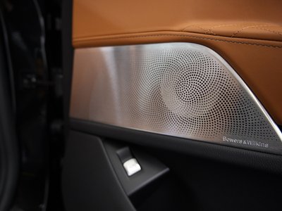 2020 BMW 7 SERIES photo 8