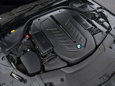 2020 BMW 7 SERIES thumbnail 11