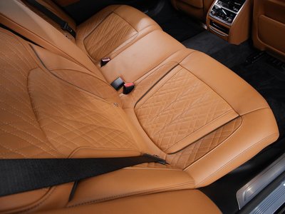 2020 BMW 7 SERIES thumbnail 42