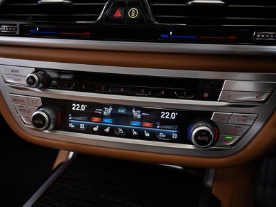 2020 BMW 7 SERIES thumbnail 61
