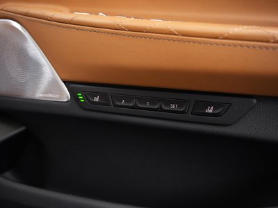 2020 BMW 7 SERIES thumbnail 36