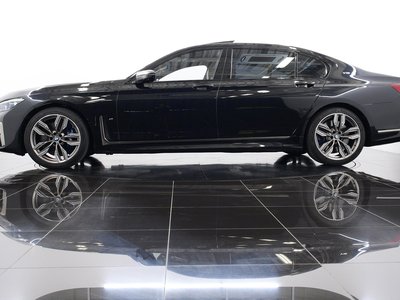 2020 BMW 7 SERIES thumbnail 20
