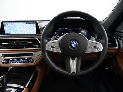 2020 BMW 7 SERIES thumbnail 48