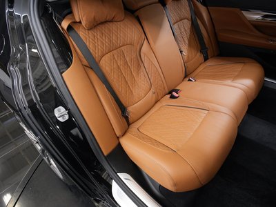 2020 BMW 7 SERIES thumbnail 40