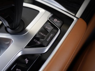 2020 BMW 7 SERIES thumbnail 64