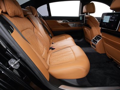 2020 BMW 7 SERIES thumbnail 41