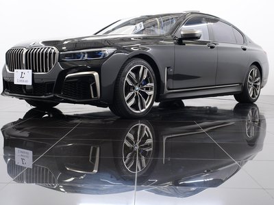 2020 BMW 7 SERIES thumbnail 18