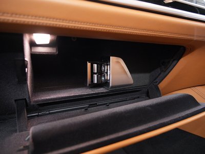 2020 BMW 7 SERIES thumbnail 39