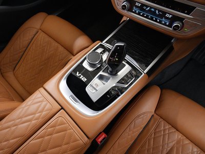 2020 BMW 7 SERIES thumbnail 62