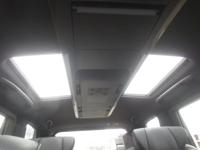 2024 TOYOTA ALPHARD — миниатюра 11