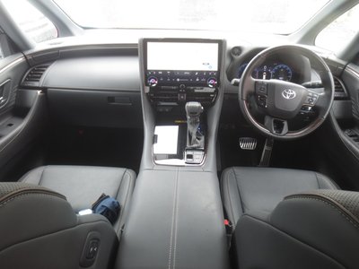 2024 TOYOTA ALPHARD — миниатюра 13