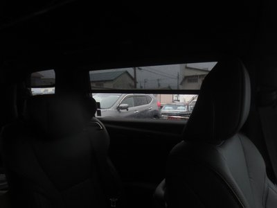 TOYOTA ALPHARD - 10