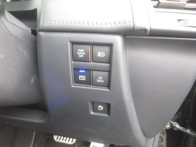 TOYOTA ALPHARD - 8