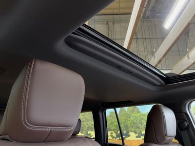 TOYOTA LAND CRUISER 250 - 3