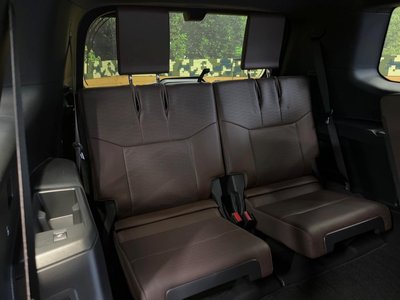 TOYOTA LAND CRUISER 250 - 9