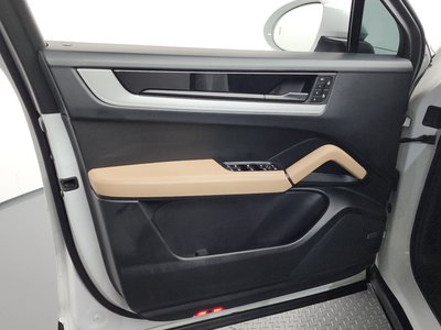 2023 Porsche CAYENNE 缩略图 14