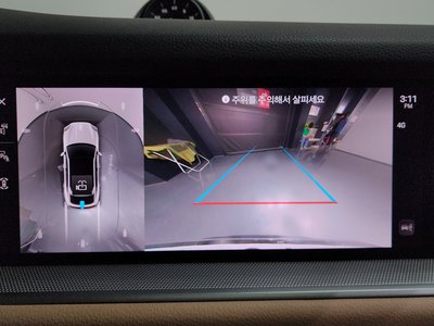 2023 Porsche CAYENNE 缩略图 21