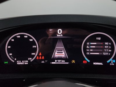 2023 Porsche CAYENNE 缩略图 11
