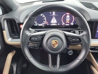 2023 Porsche CAYENNE 缩略图 20