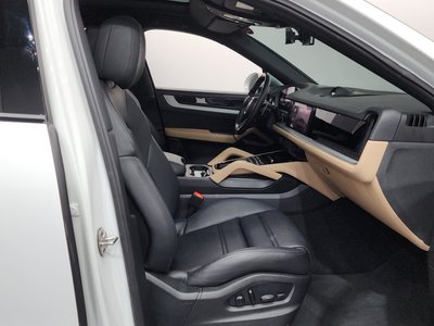 2023 Porsche CAYENNE 缩略图 16