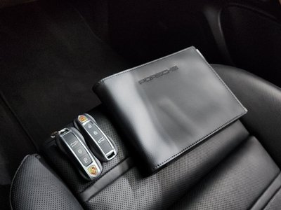 2023 Porsche CAYENNE 缩略图 22