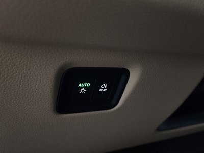2023 Porsche CAYENNE 缩略图 24