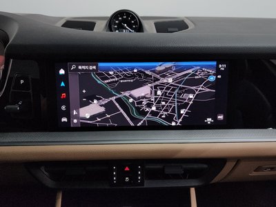 2023 Porsche CAYENNE 缩略图 19