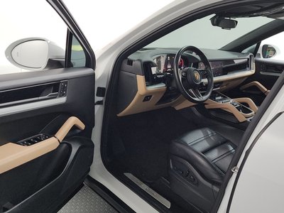 2023 Porsche CAYENNE 缩略图 13