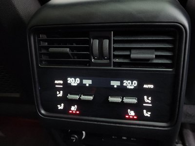 2023 Porsche CAYENNE 缩略图 33