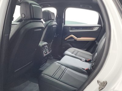 2023 Porsche CAYENNE 缩略图 27