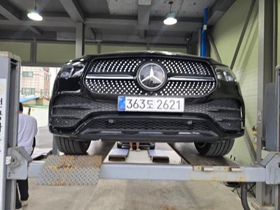 MERCEDES-BENZ GLE - 1