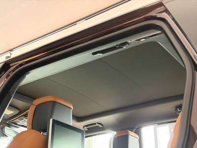 2020 LAND Rover RANGE ROVER — миниатюра 50