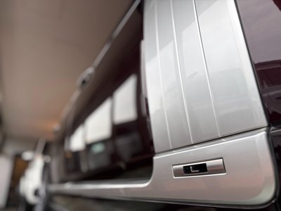 2020 LAND Rover RANGE ROVER — миниатюра 15