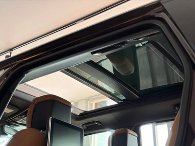 2020 LAND Rover RANGE ROVER — миниатюра 52
