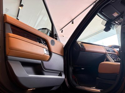 2020 LAND Rover RANGE ROVER — миниатюра 20