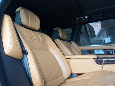 2020 LAND Rover RANGE ROVER — миниатюра 27