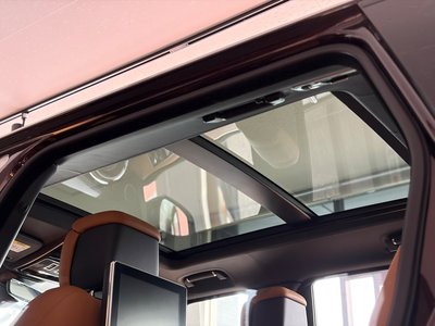 2020 LAND Rover RANGE ROVER — миниатюра 51
